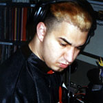 OMAR SANTANA
