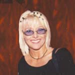 SHERI STRAWBERRY