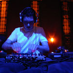 AARON CLARK