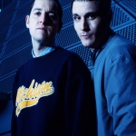SPACE DJZ