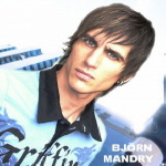 BJORN MANDRY