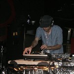 ALEX TRENT