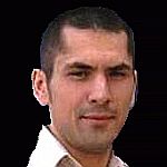 CRISTIAN PADURARU