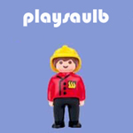 SAUL B
