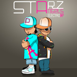 STARZ ANGELS