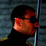 STEVE SAUNDERS