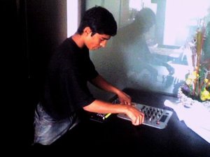 MSI