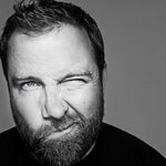 CLAUDE VONSTROKE
