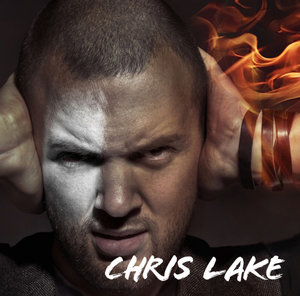 CHRIS LAKE CHRIS LAKE