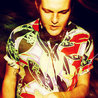 DILLON FRANCIS